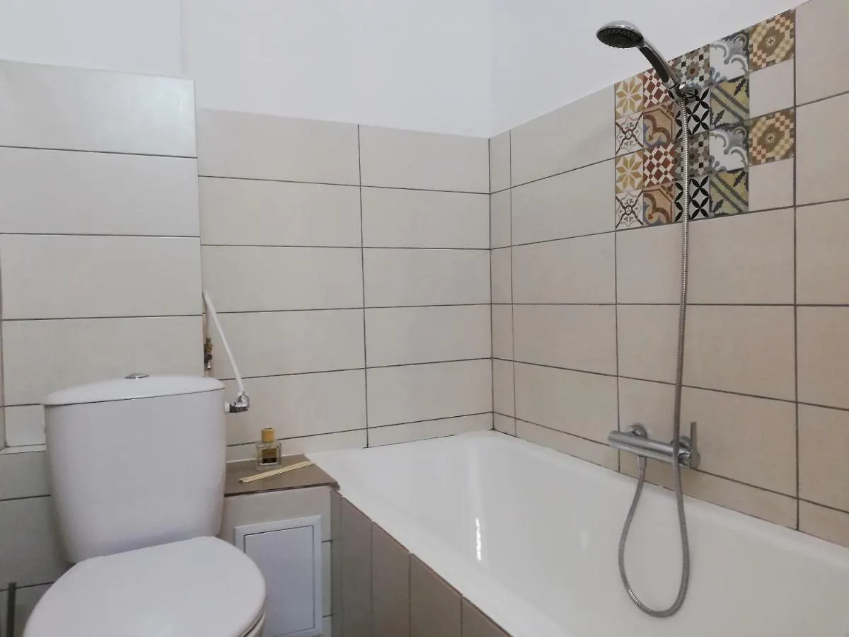Bohemian Apartment By Calea Victoriei Bucharest Romania
