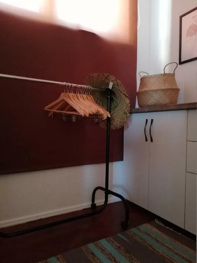 Bohemian Apartment By Calea Victoriei Bucharest