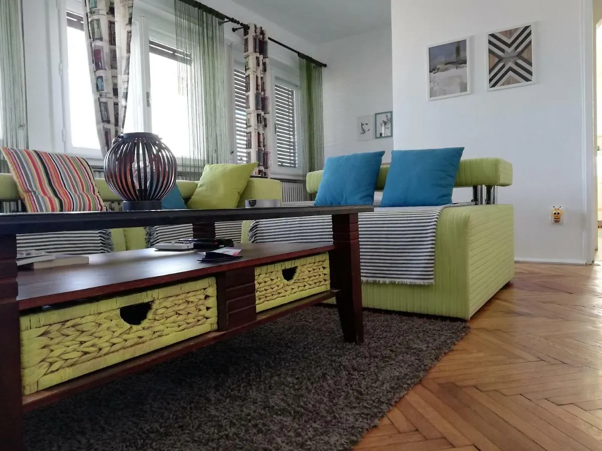 Bohemian Apartment By Calea Victoriei contacts