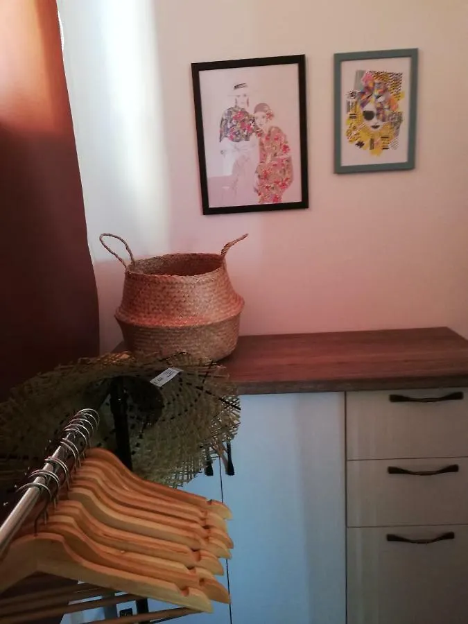 Bohemian Apartment By Calea Victoriei Bucharest