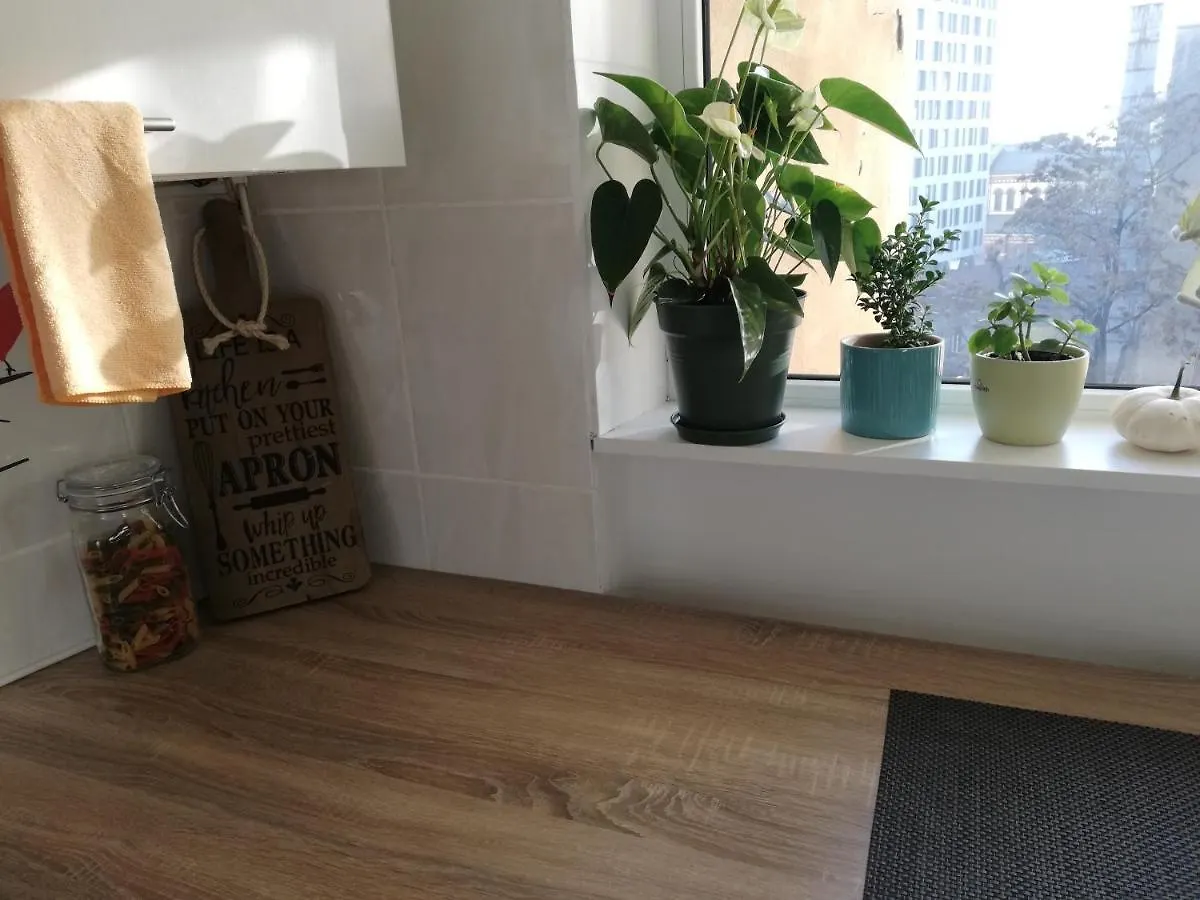Bohemian Apartment By Calea Victoriei Bucharest