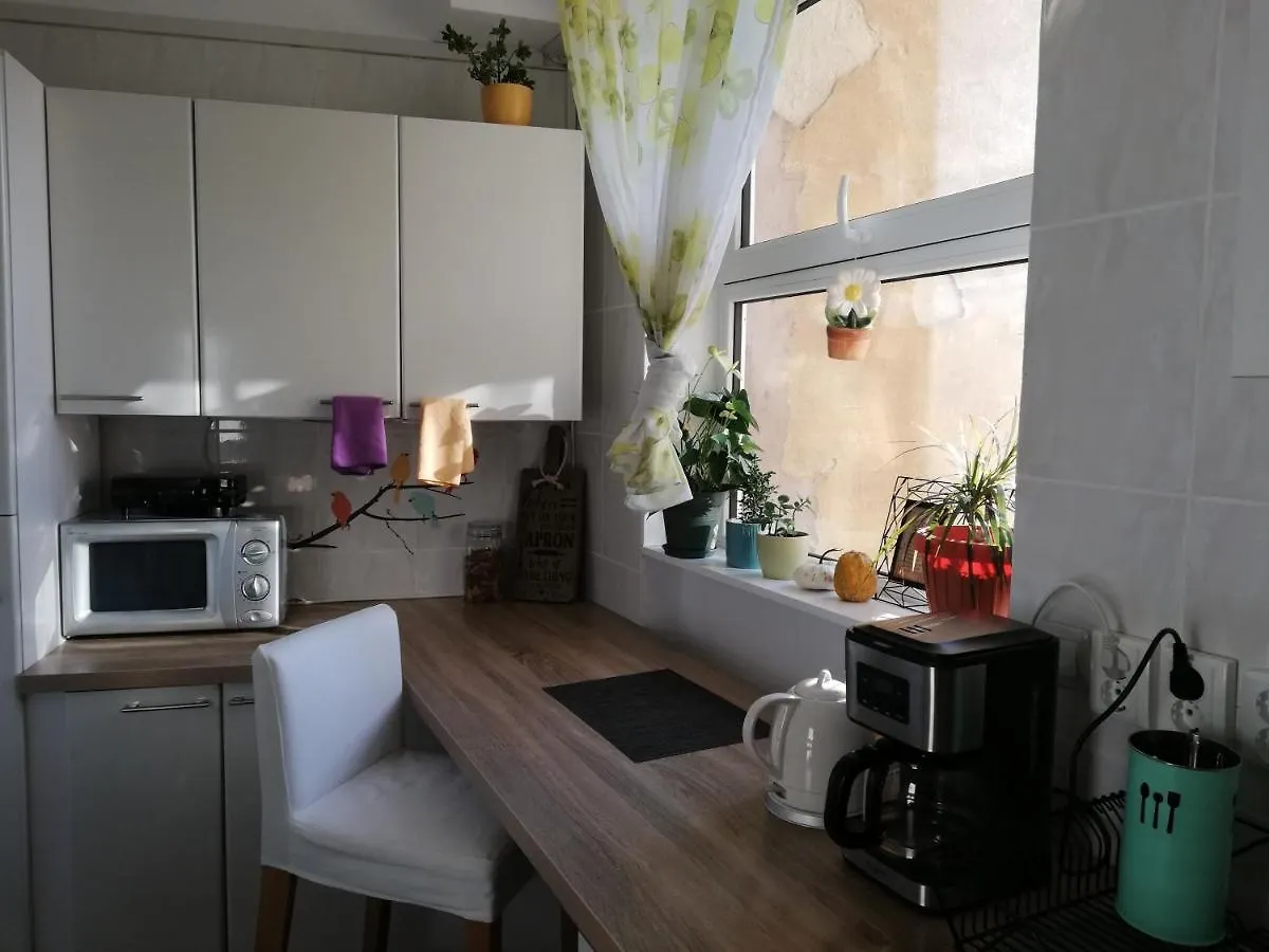 Bohemian Apartment By Calea Victoriei Bucharest 0*,