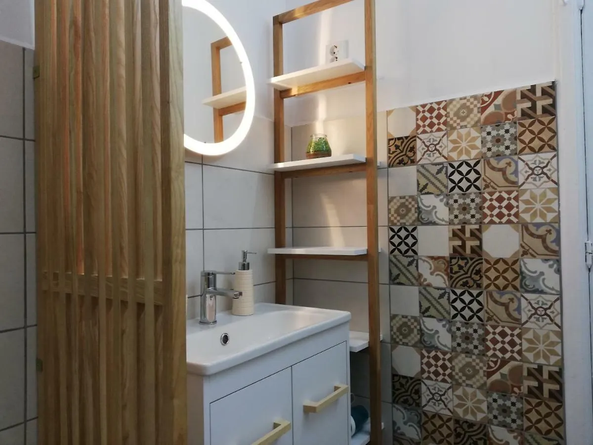 Bohemian Apartment By Calea Victoriei Bucharest